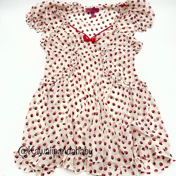 Betsey Johnson Dresses & Skirts - Sold